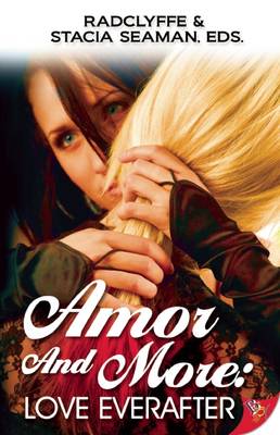 Book cover for Amor and More