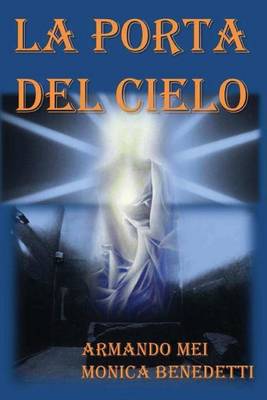 Book cover for La Porta del Cielo