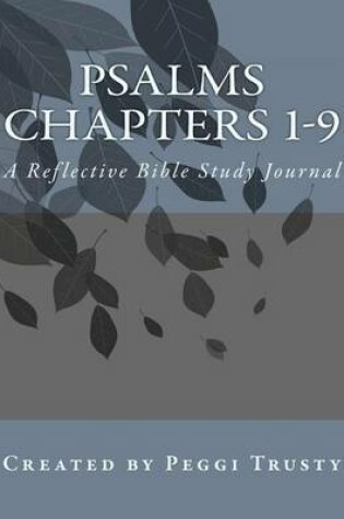 Cover of Psalms, Chapters 1-9