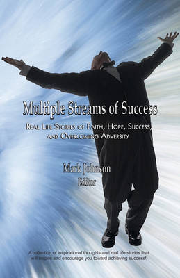 Book cover for Multiple Streams of Success