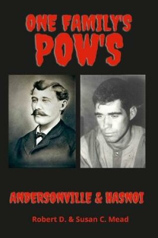 Cover of One Famly's Pow's