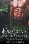 Book cover for The Dragon's Ambivalent Sacrifice