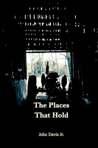 Cover of The Places That Hold