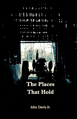 Book cover for The Places That Hold