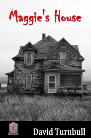 Cover of Maggie's House