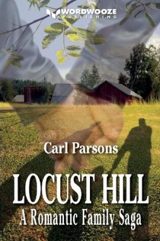 Cover of Locust Hill