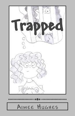 Book cover for Trapped