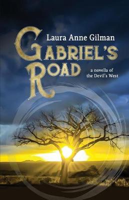 Cover of Gabriel's Road
