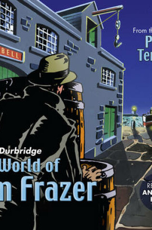 Cover of The World of Tim Frazer