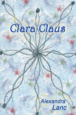 Book cover for Clara Claus