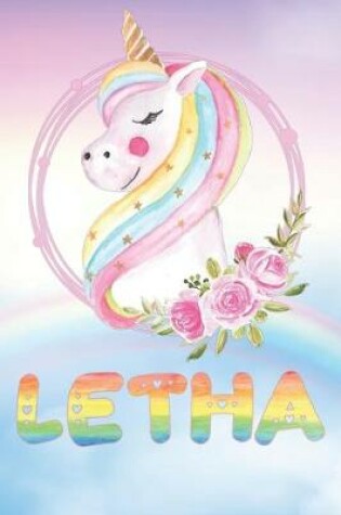 Cover of Letha