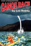 Book cover for The Dangerous Canoe Race