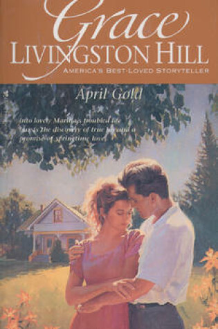 Cover of April Gold (Glh27)