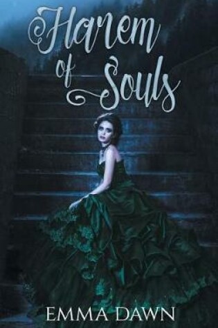 Cover of Harem of Souls
