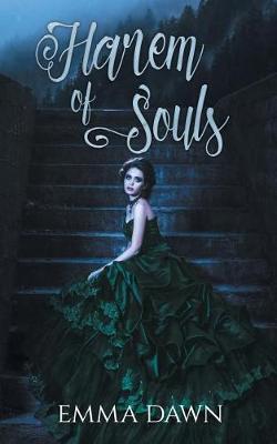 Book cover for Harem of Souls