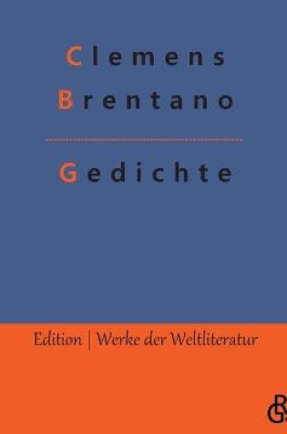 Cover of Gedichte