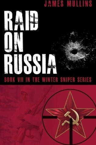 Cover of Raid On Russia