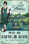 Book cover for Mord auf Hartigan House