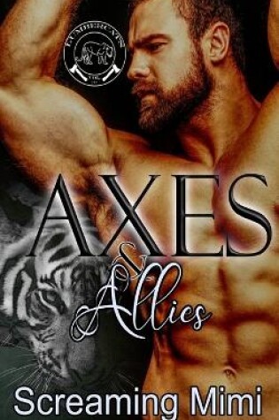 Cover of Axes & Allies