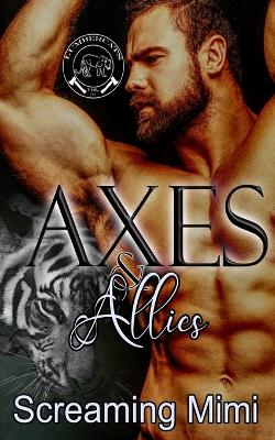 Book cover for Axes & Allies