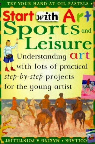 Cover of Sports and Leisure