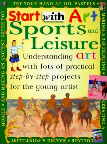 Cover of Sports and Leisure