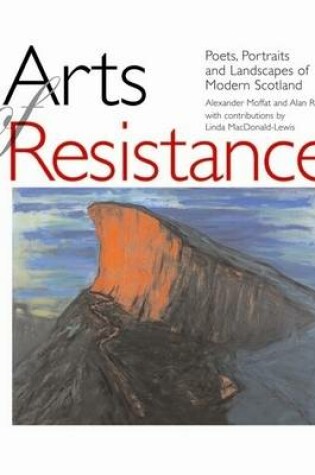 Cover of Arts of Resistance