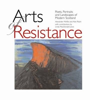 Book cover for Arts of Resistance