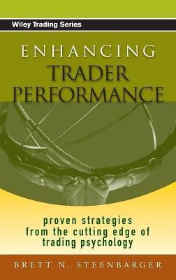 Book cover for Enhancing Trader Performance