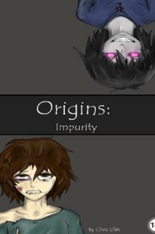 Cover of Origins: Impurity