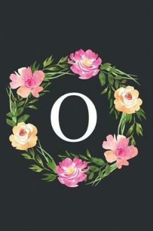 Cover of O