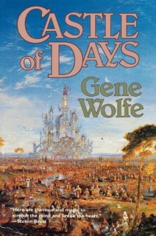Cover of Castle of Days