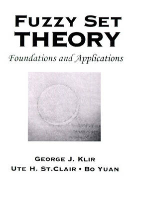 Book cover for Fuzzy Set Theory