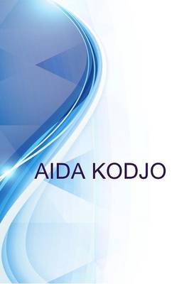 Book cover for Aida Kodjo, Student at University of Wisconsin-Milwaukee