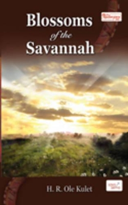 Book cover for Blossoms of the Savannah