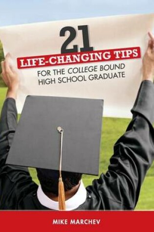 Cover of 21-Tips for College Bound