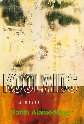 Book cover for Koolaids: the Art of War