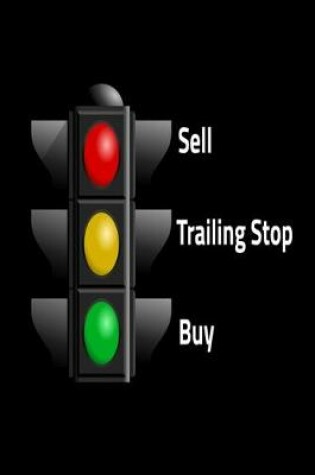 Cover of Sell Trailing Stop Buy