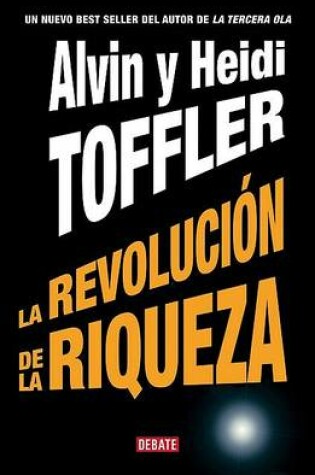 Cover of La Revolucion de La Riqueza