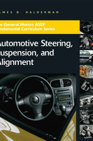 Cover of General Motors Fundamental Curriculum Series