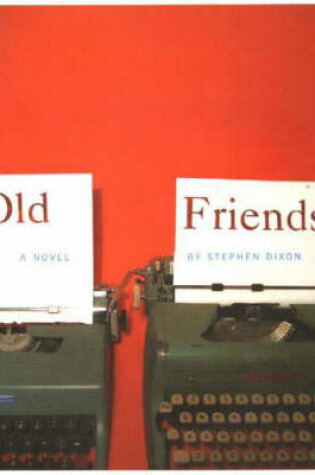 Cover of Old Friends