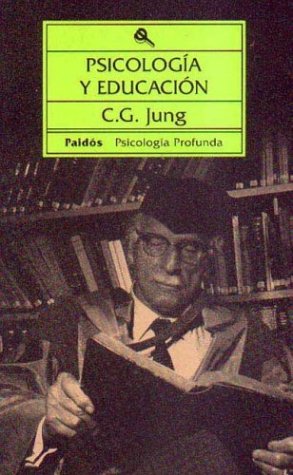 Book cover for Psicologia y Educacion