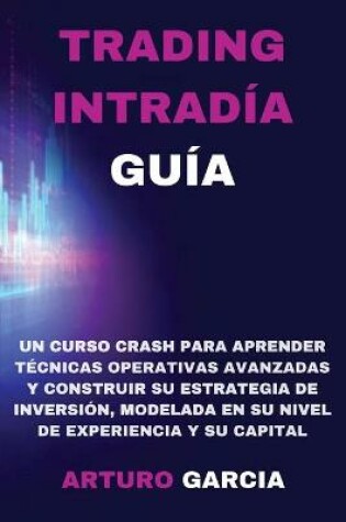 Cover of Trading Intradia Guia