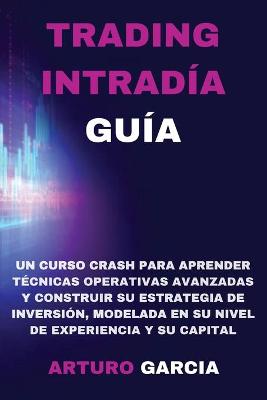 Book cover for Trading Intradia Guia