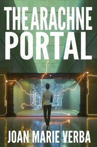 Cover of The Arachne Portal