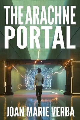 Book cover for The Arachne Portal