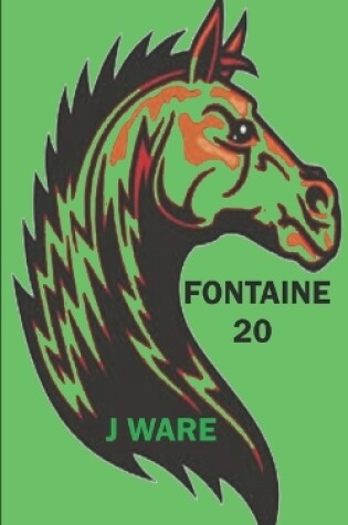 Cover of Fontaine 20