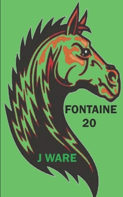 Book cover for Fontaine 20