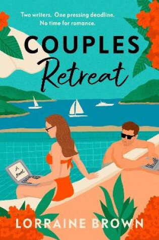 Cover of Couples Retreat