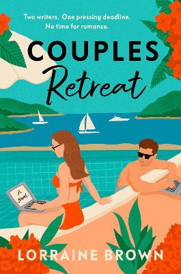 Book cover for Couples Retreat